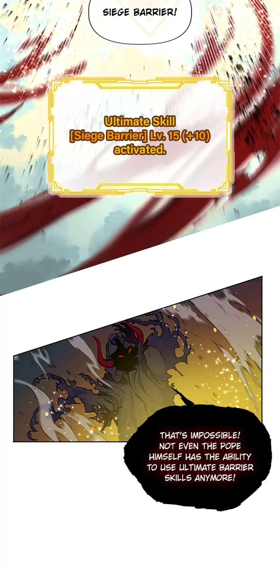 A Transmigrator’s Privilege Chapter 14 - Page 20