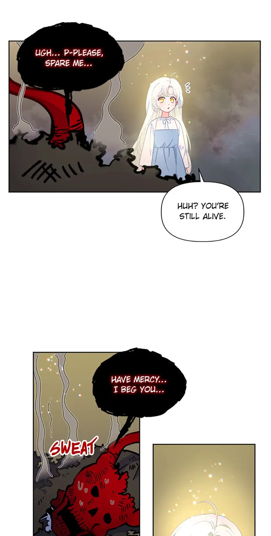 A Transmigrator’s Privilege Chapter 14 - Page 27
