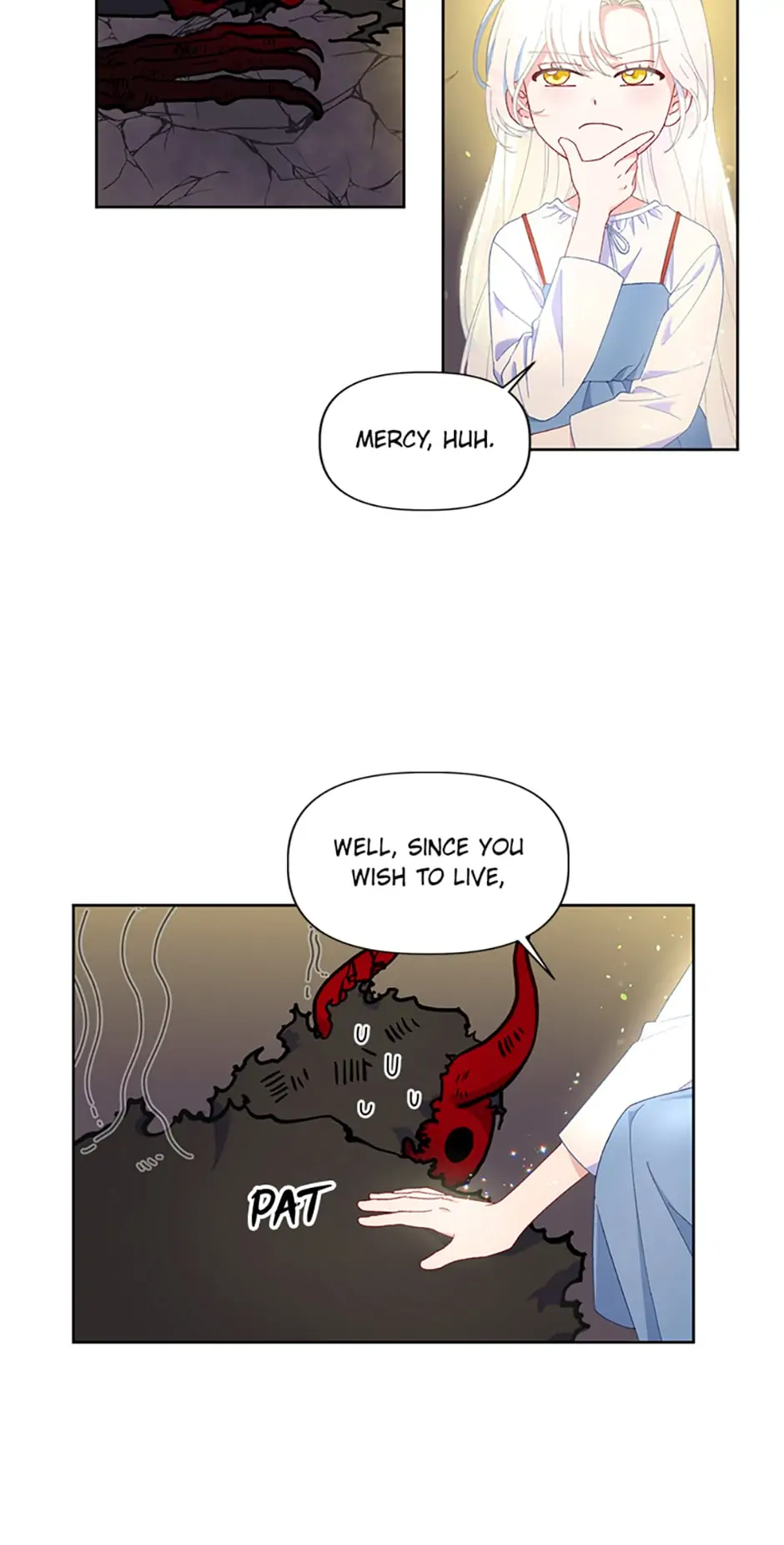A Transmigrator’s Privilege Chapter 14 - Page 28