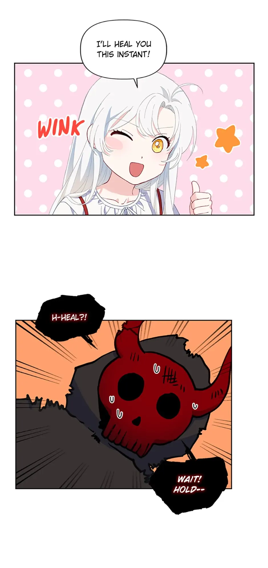 A Transmigrator’s Privilege Chapter 14 - Page 29