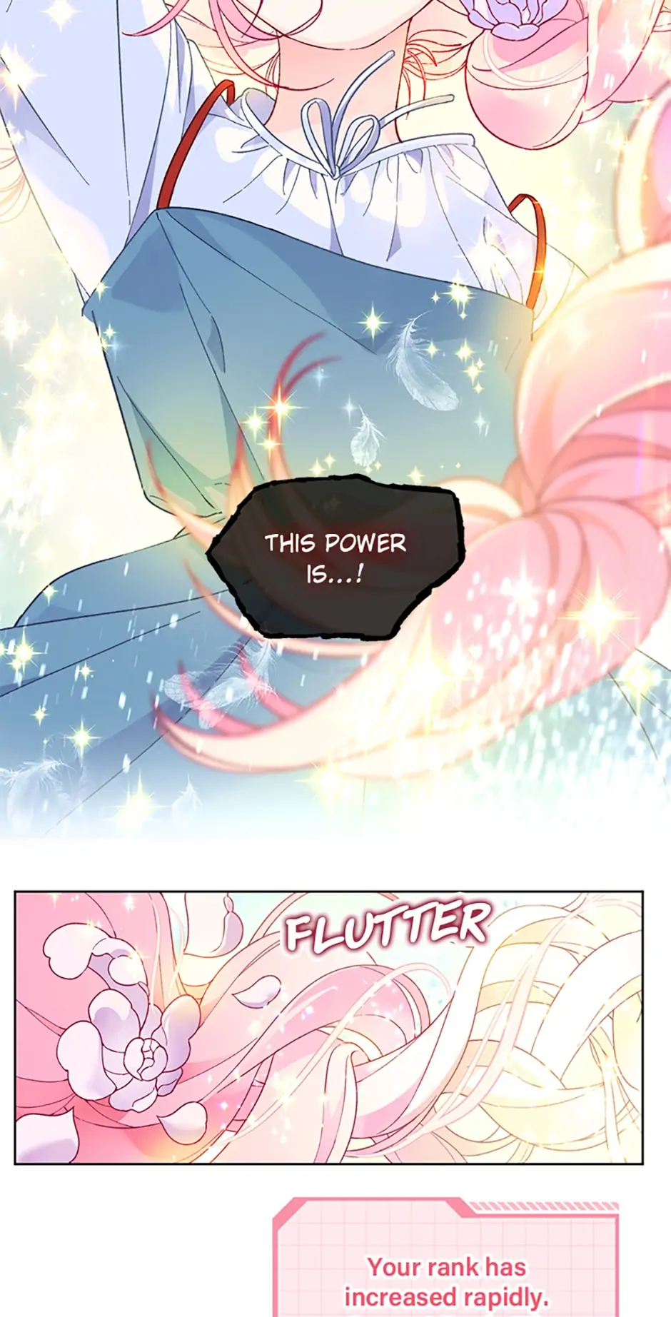 A Transmigrator’s Privilege Chapter 14 - Page 3