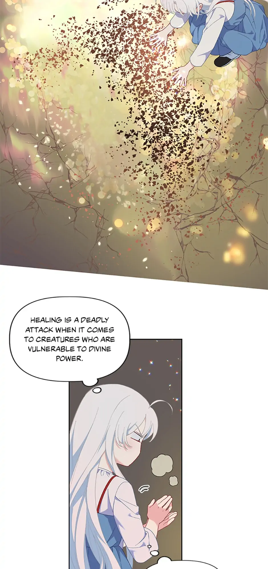 A Transmigrator’s Privilege Chapter 14 - Page 31