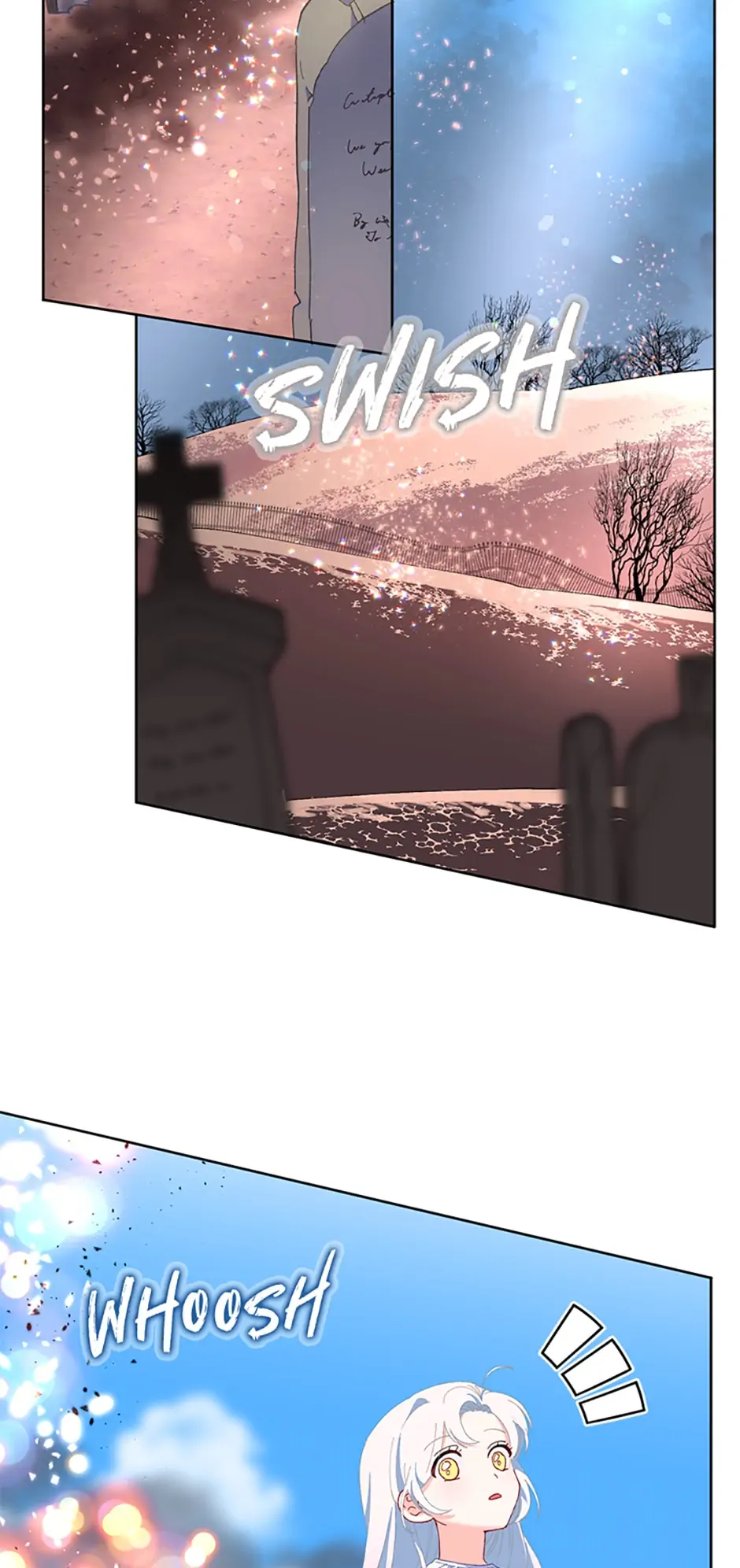 A Transmigrator’s Privilege Chapter 14 - Page 34