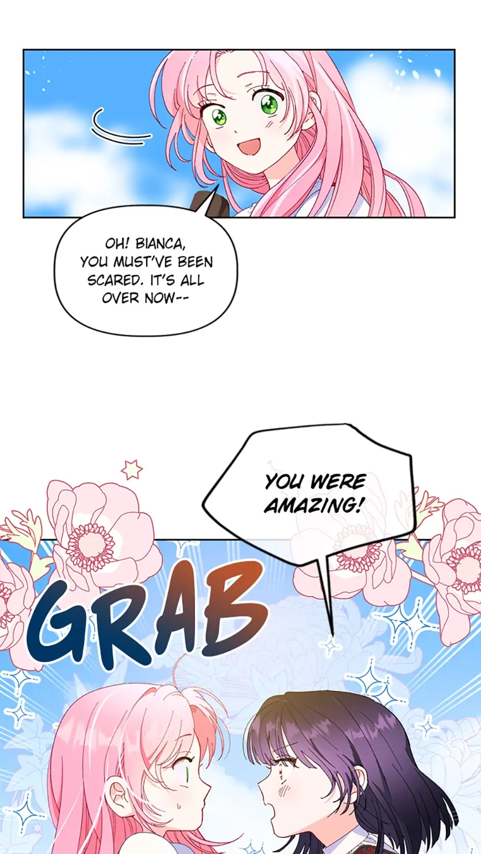A Transmigrator’s Privilege Chapter 14 - Page 38