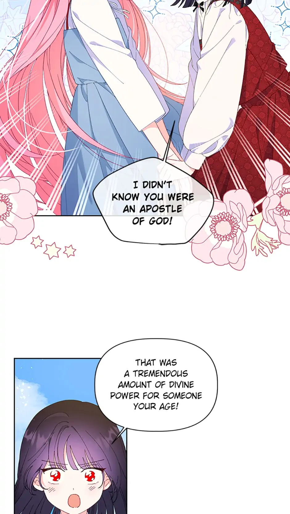 A Transmigrator’s Privilege Chapter 14 - Page 39