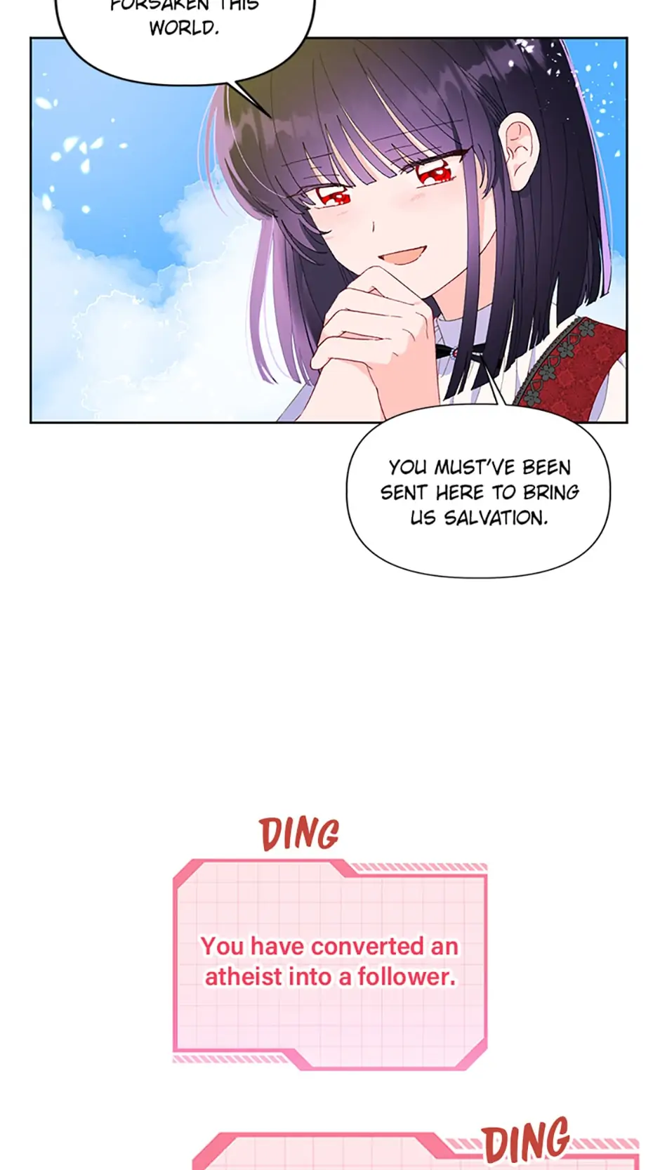 A Transmigrator’s Privilege Chapter 14 - Page 41