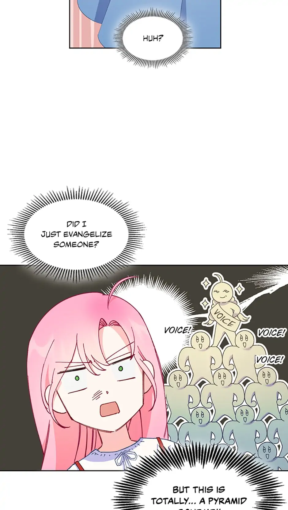A Transmigrator’s Privilege Chapter 14 - Page 43