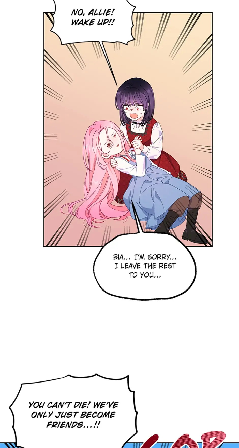 A Transmigrator’s Privilege Chapter 14 - Page 47