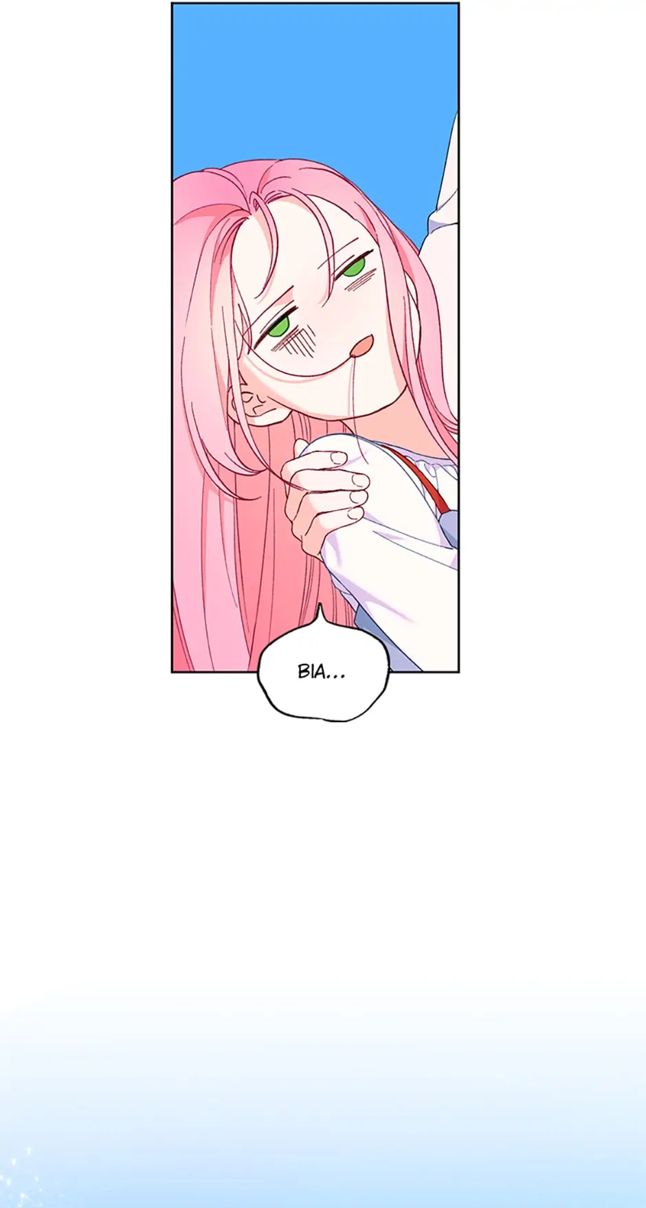 A Transmigrator’s Privilege Chapter 14 - Page 49