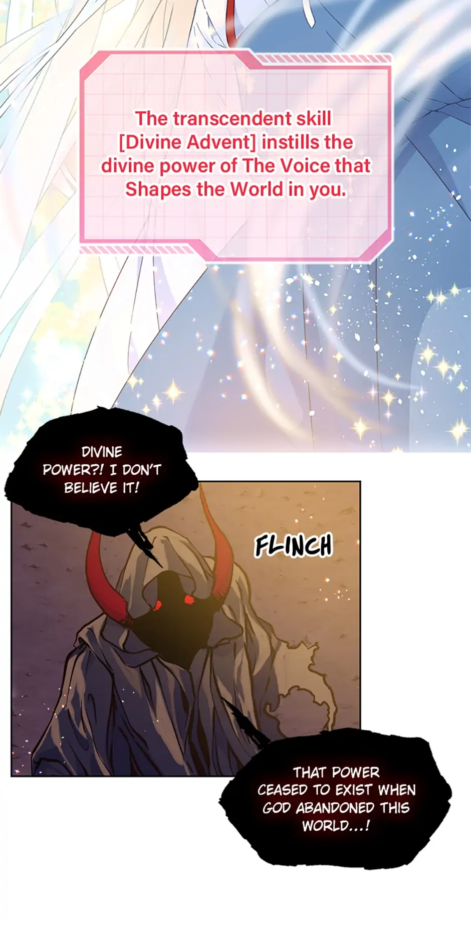 A Transmigrator’s Privilege Chapter 14 - Page 6