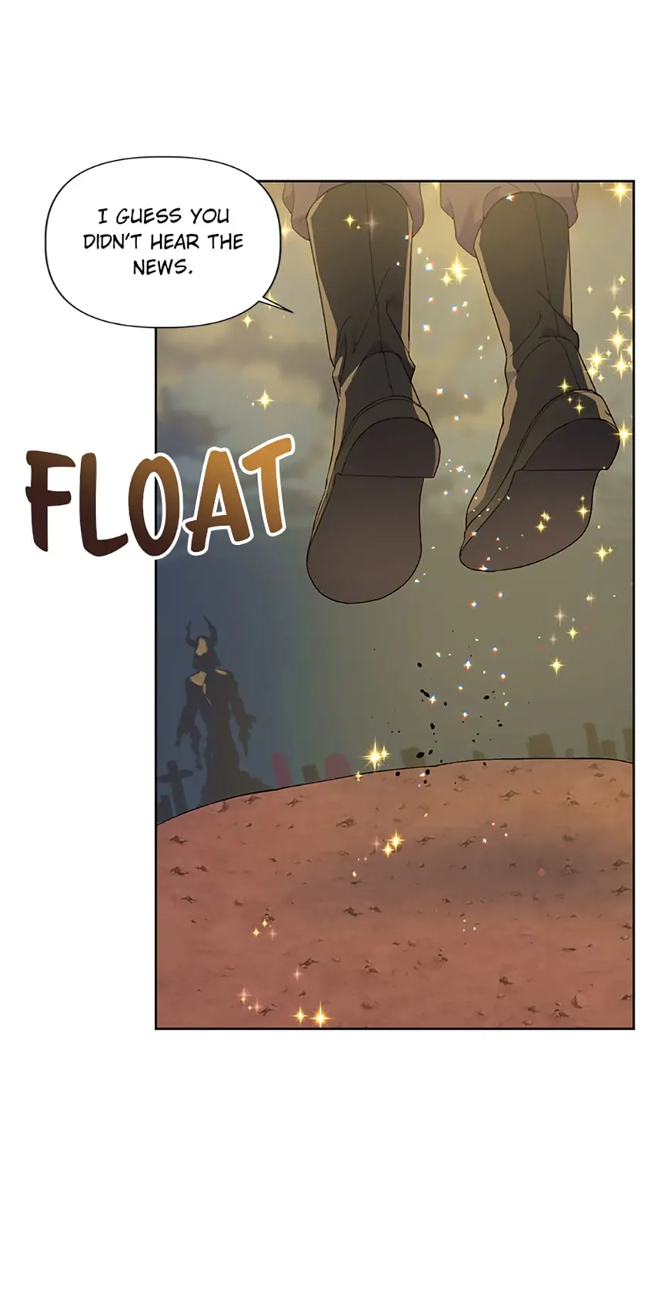 A Transmigrator’s Privilege Chapter 14 - Page 7