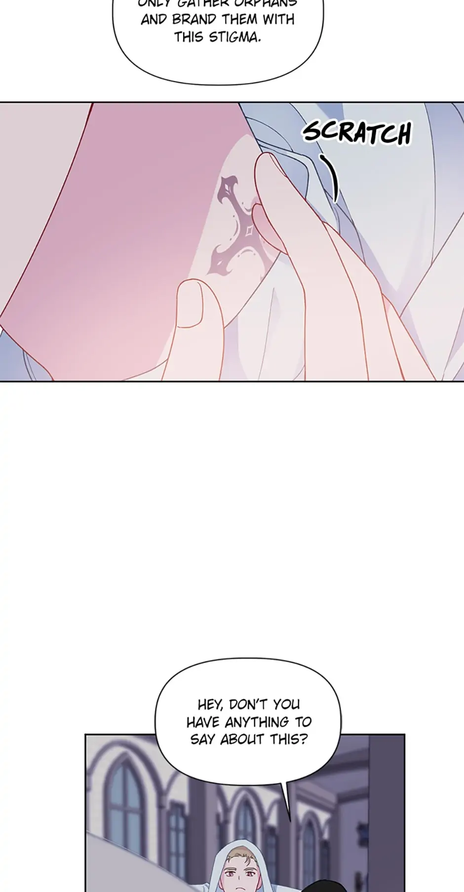 A Transmigrator’s Privilege Chapter 15 - Page 10