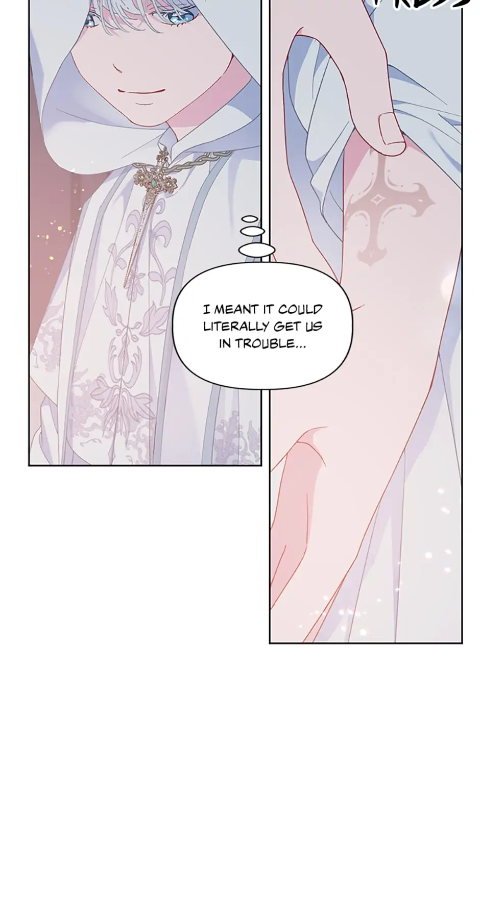 A Transmigrator’s Privilege Chapter 15 - Page 15