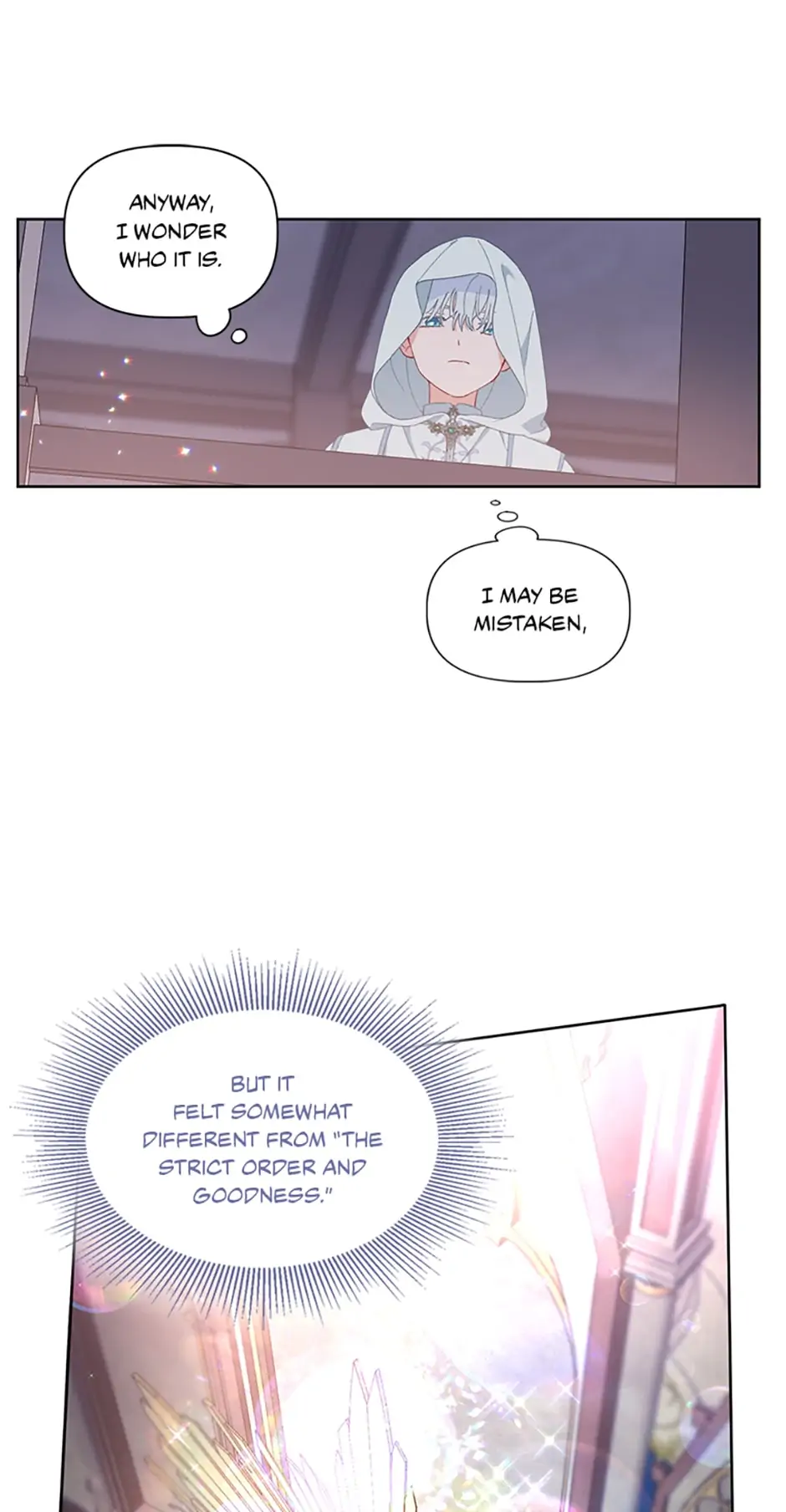 A Transmigrator’s Privilege Chapter 15 - Page 16