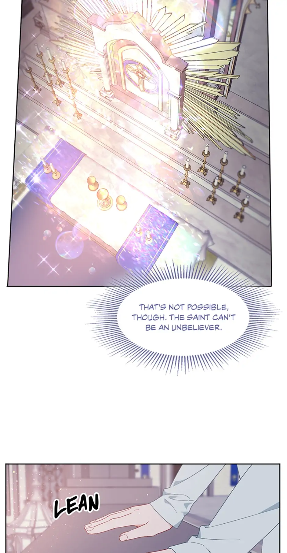 A Transmigrator’s Privilege Chapter 15 - Page 17