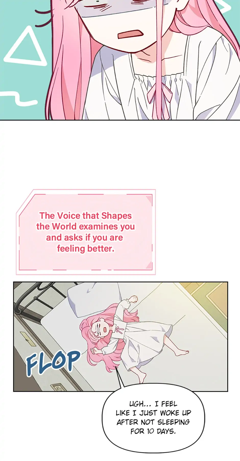 A Transmigrator’s Privilege Chapter 15 - Page 23