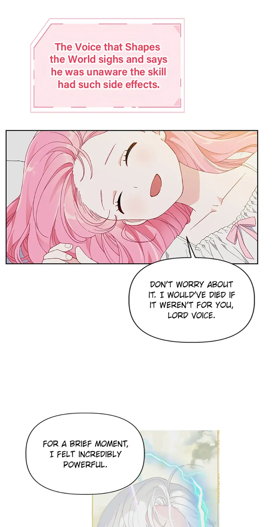 A Transmigrator’s Privilege Chapter 15 - Page 24