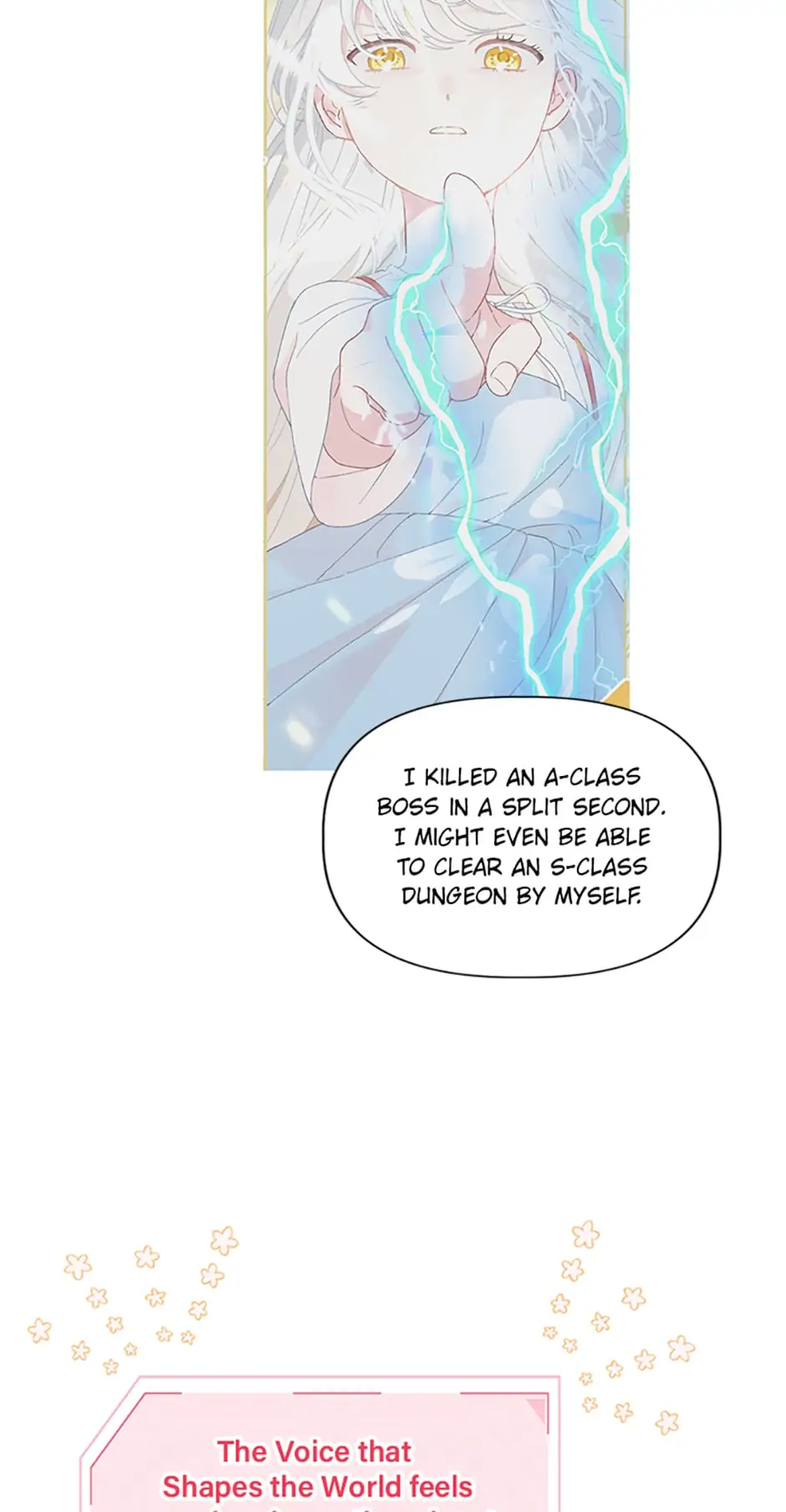 A Transmigrator’s Privilege Chapter 15 - Page 25