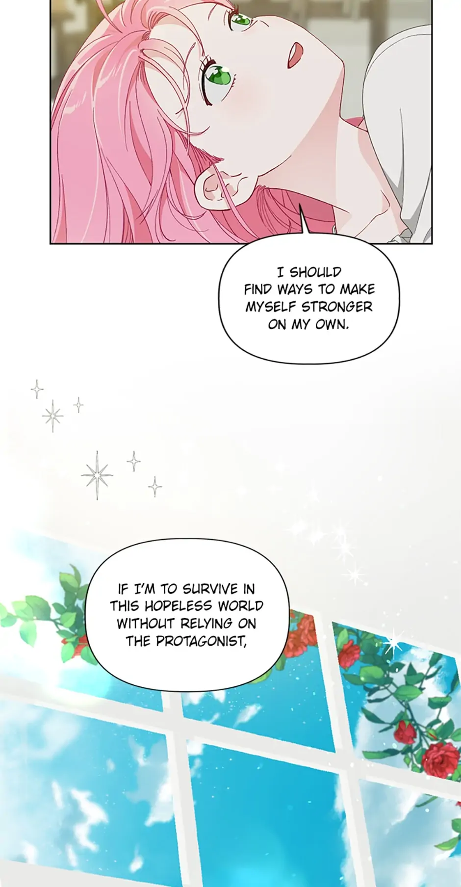 A Transmigrator’s Privilege Chapter 15 - Page 27
