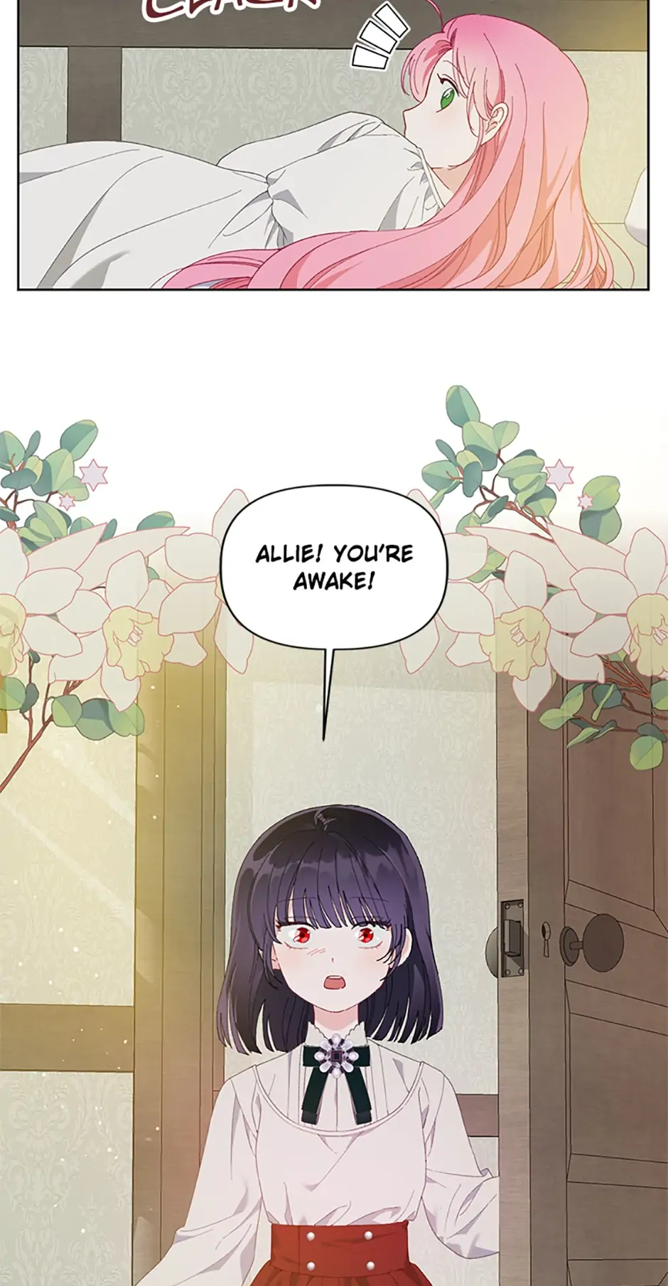 A Transmigrator’s Privilege Chapter 15 - Page 30