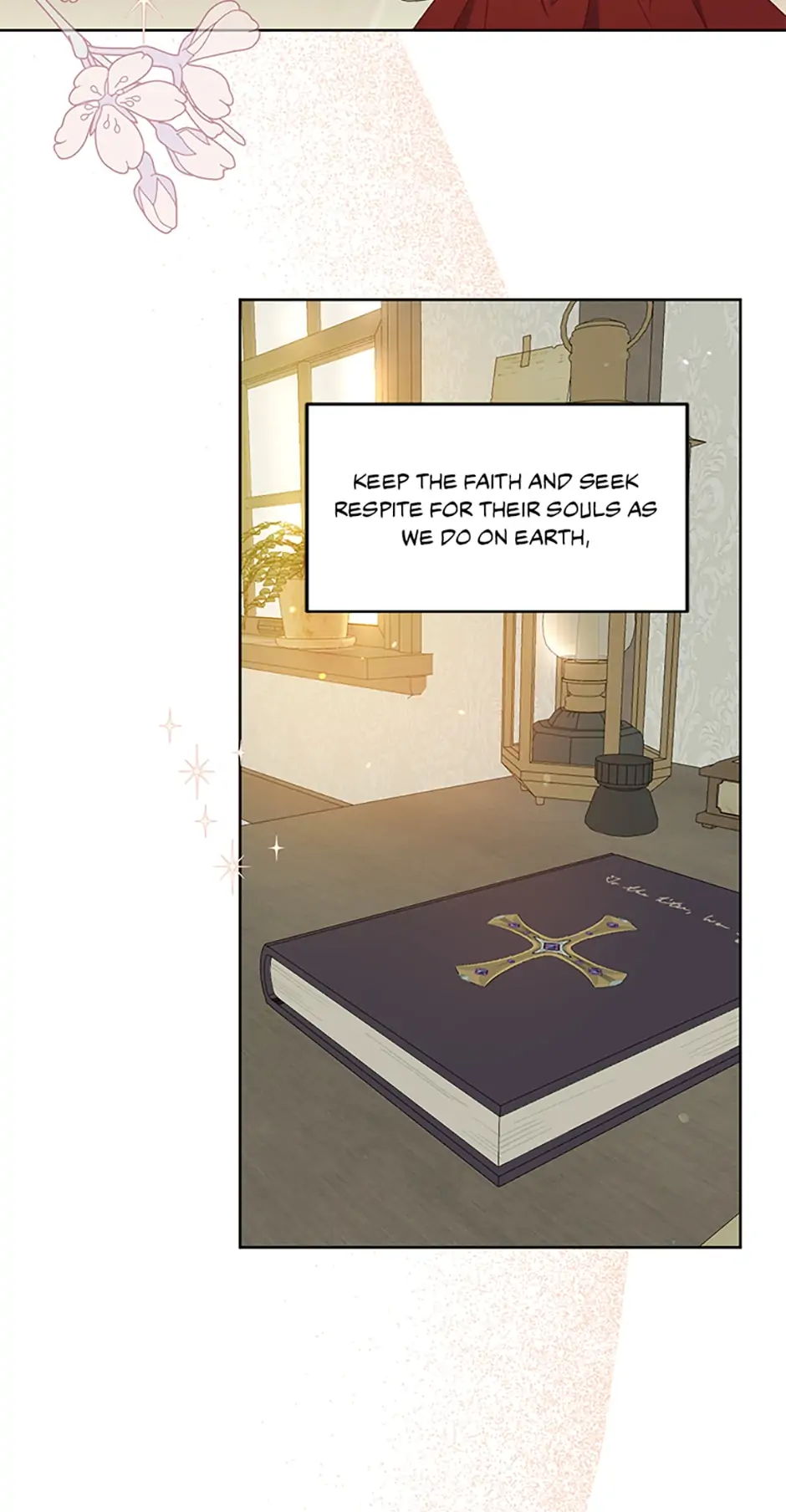 A Transmigrator’s Privilege Chapter 15 - Page 36