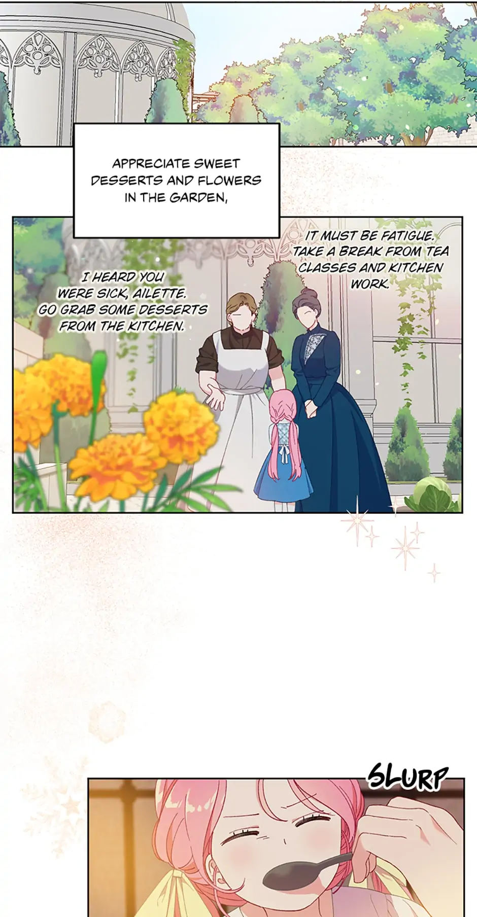 A Transmigrator’s Privilege Chapter 15 - Page 37