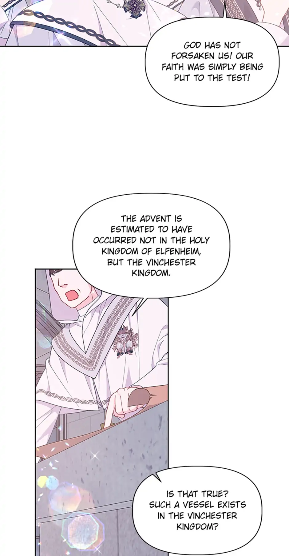 A Transmigrator’s Privilege Chapter 15 - Page 4