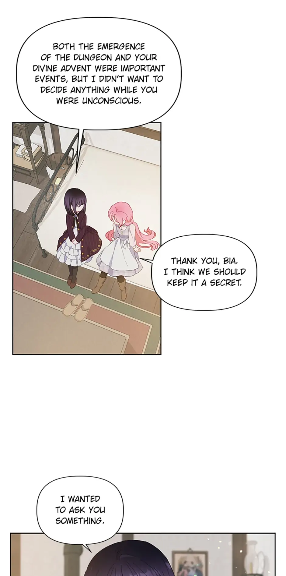 A Transmigrator’s Privilege Chapter 15 - Page 43