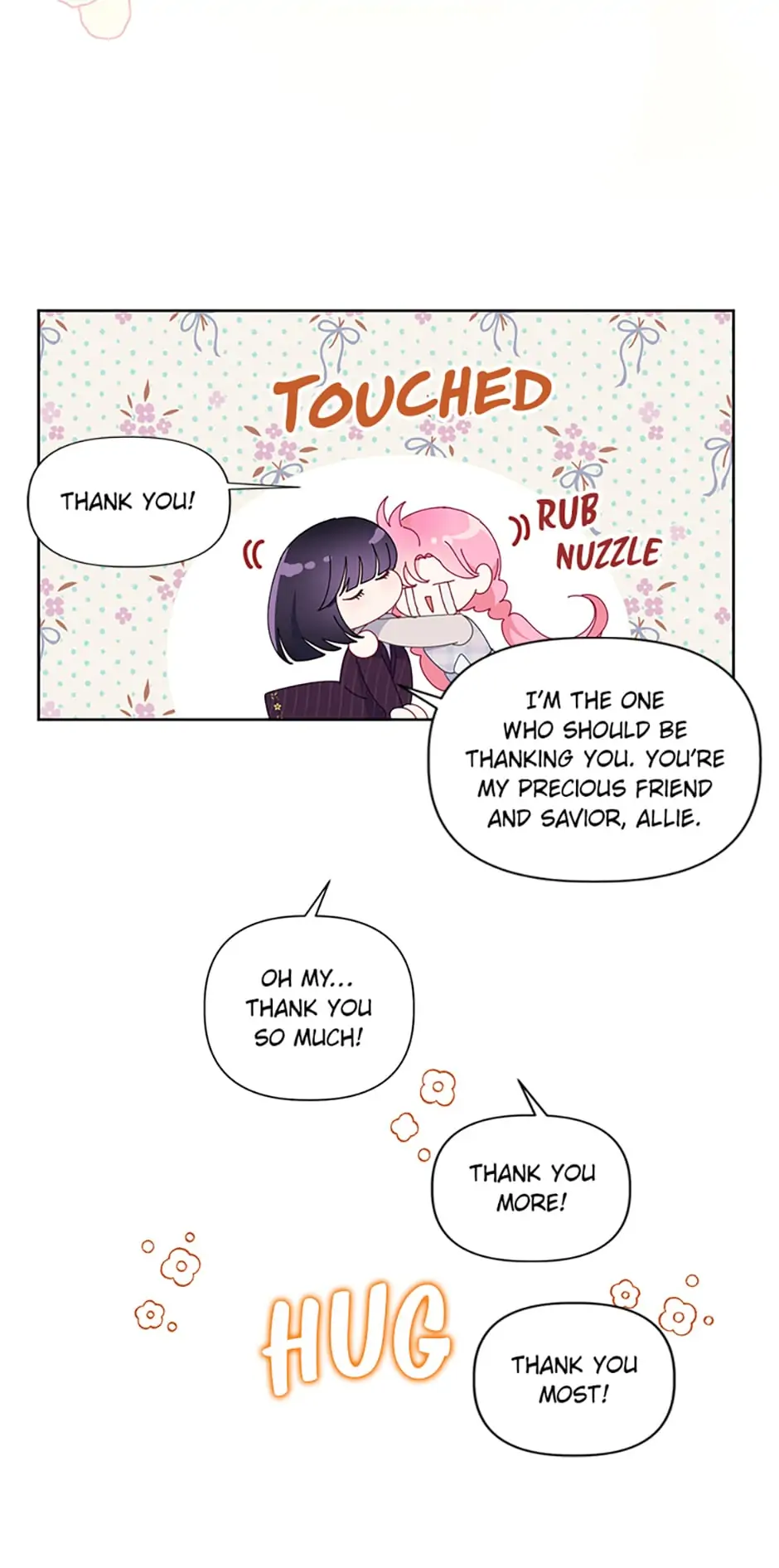 A Transmigrator’s Privilege Chapter 15 - Page 47