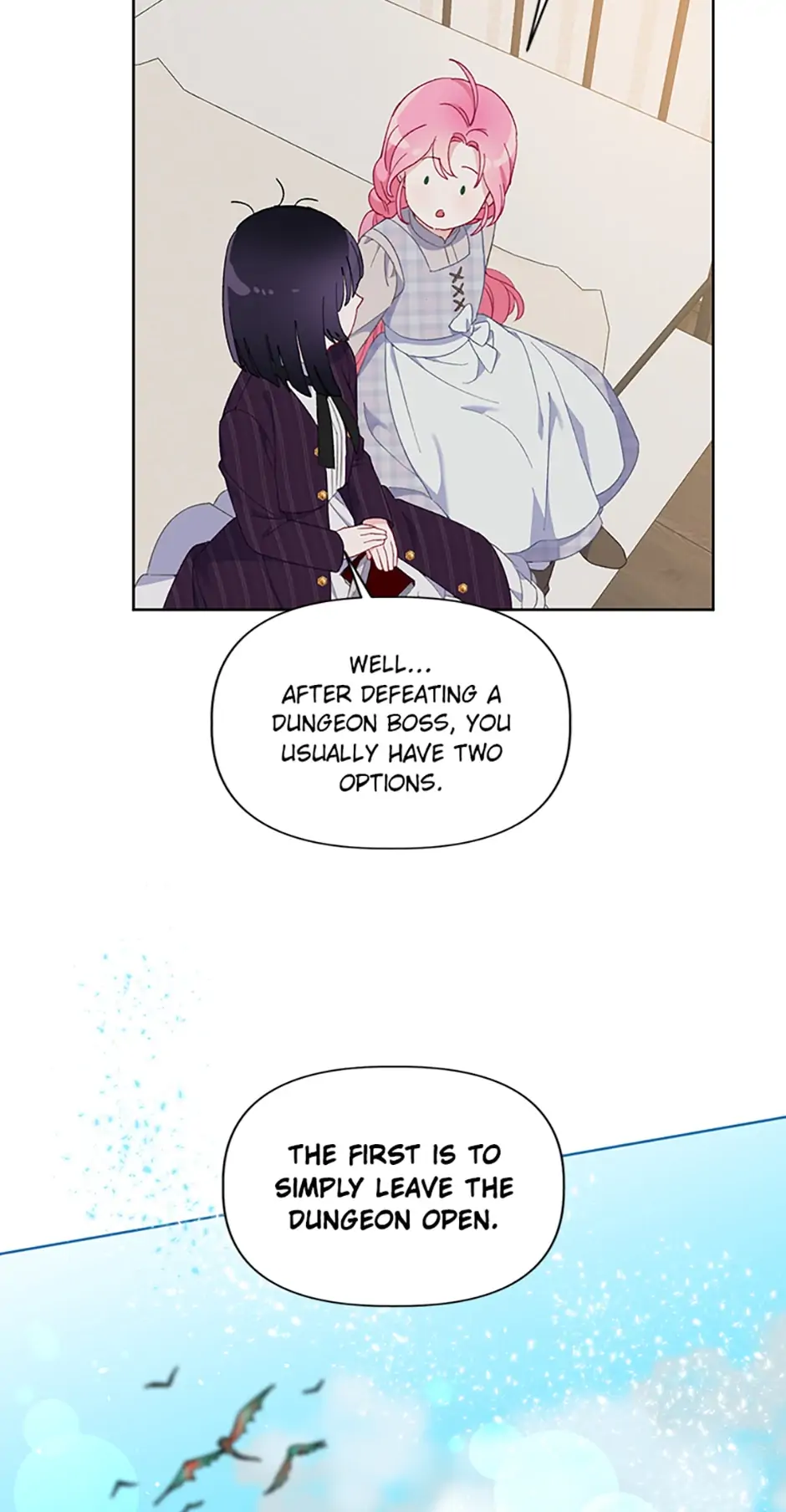 A Transmigrator’s Privilege Chapter 15 - Page 49