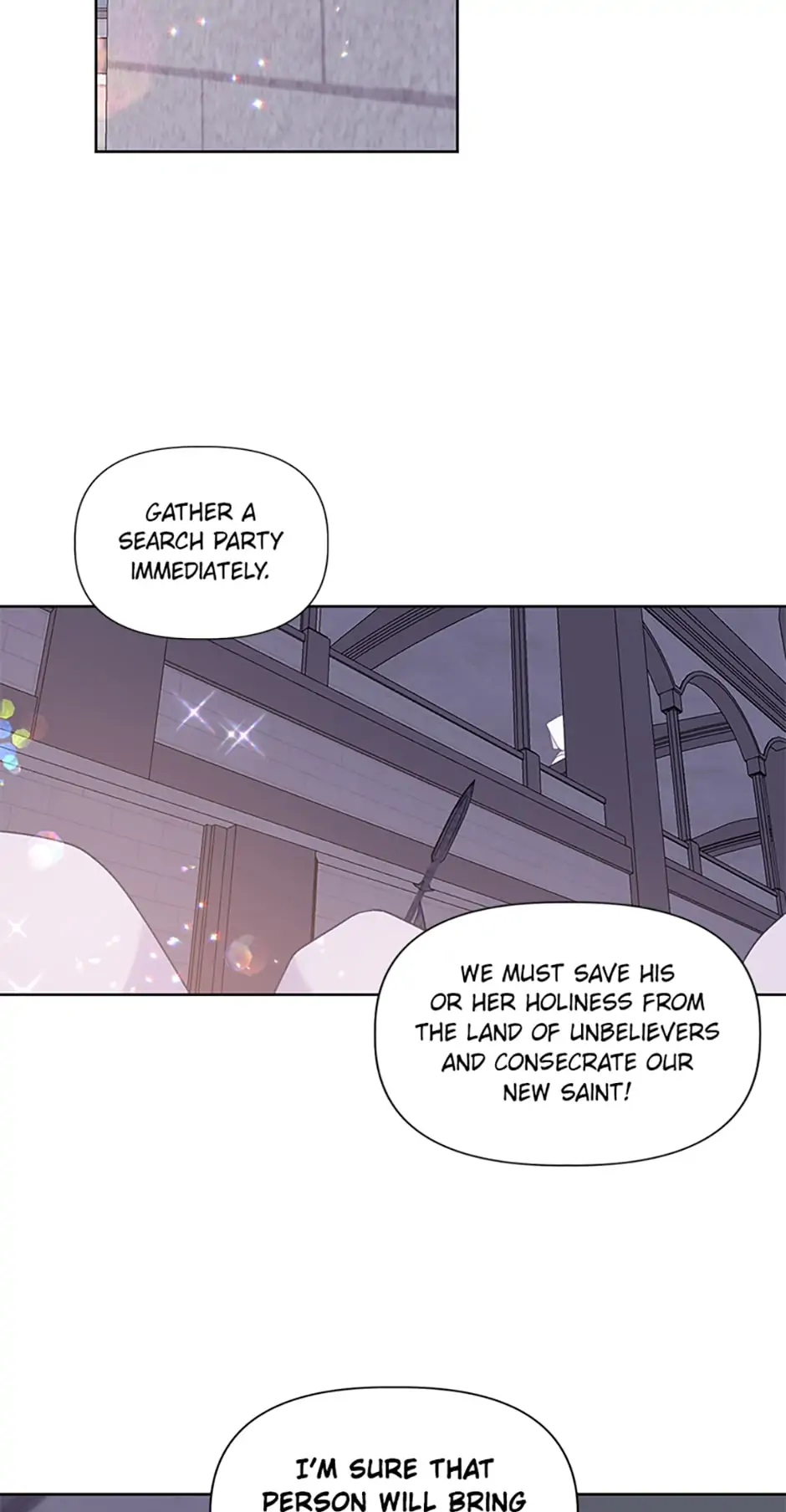 A Transmigrator’s Privilege Chapter 15 - Page 5