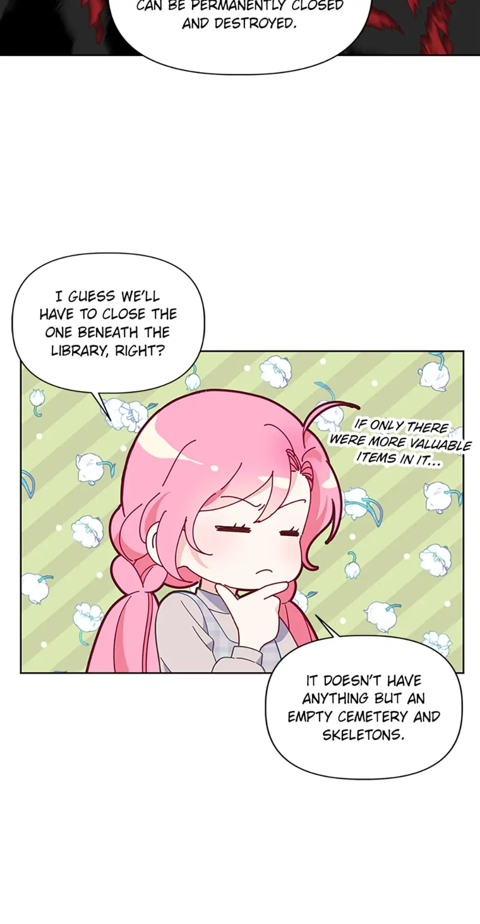 A Transmigrator’s Privilege Chapter 15 - Page 52