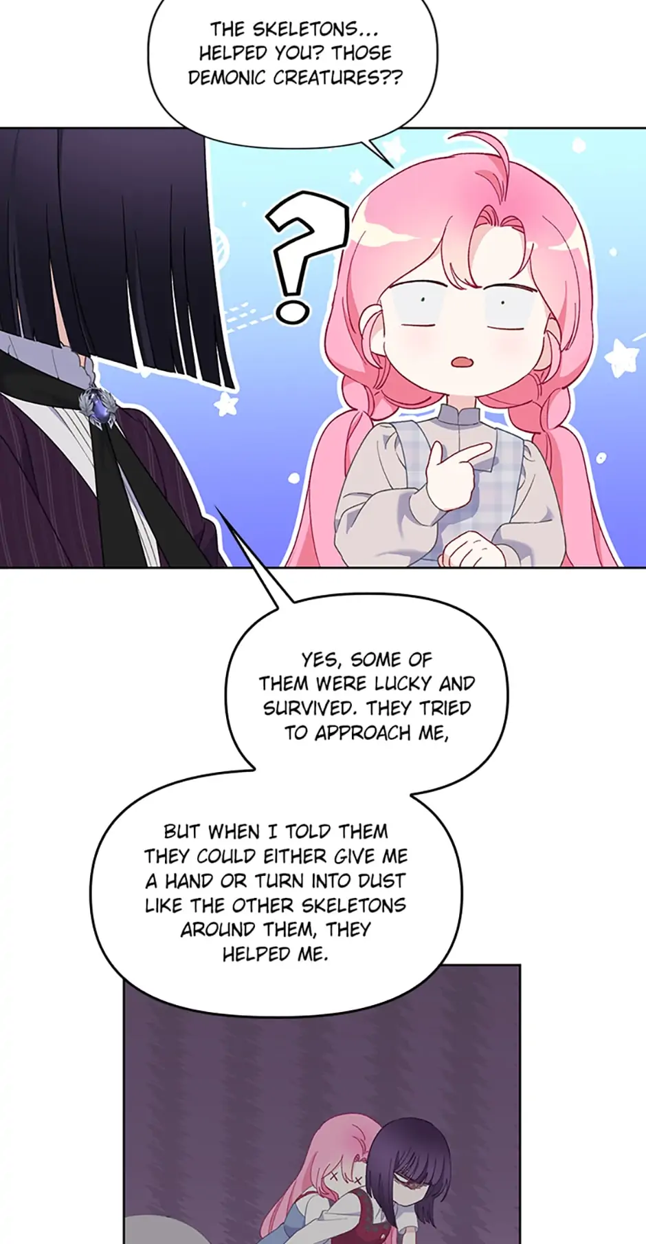 A Transmigrator’s Privilege Chapter 15 - Page 54