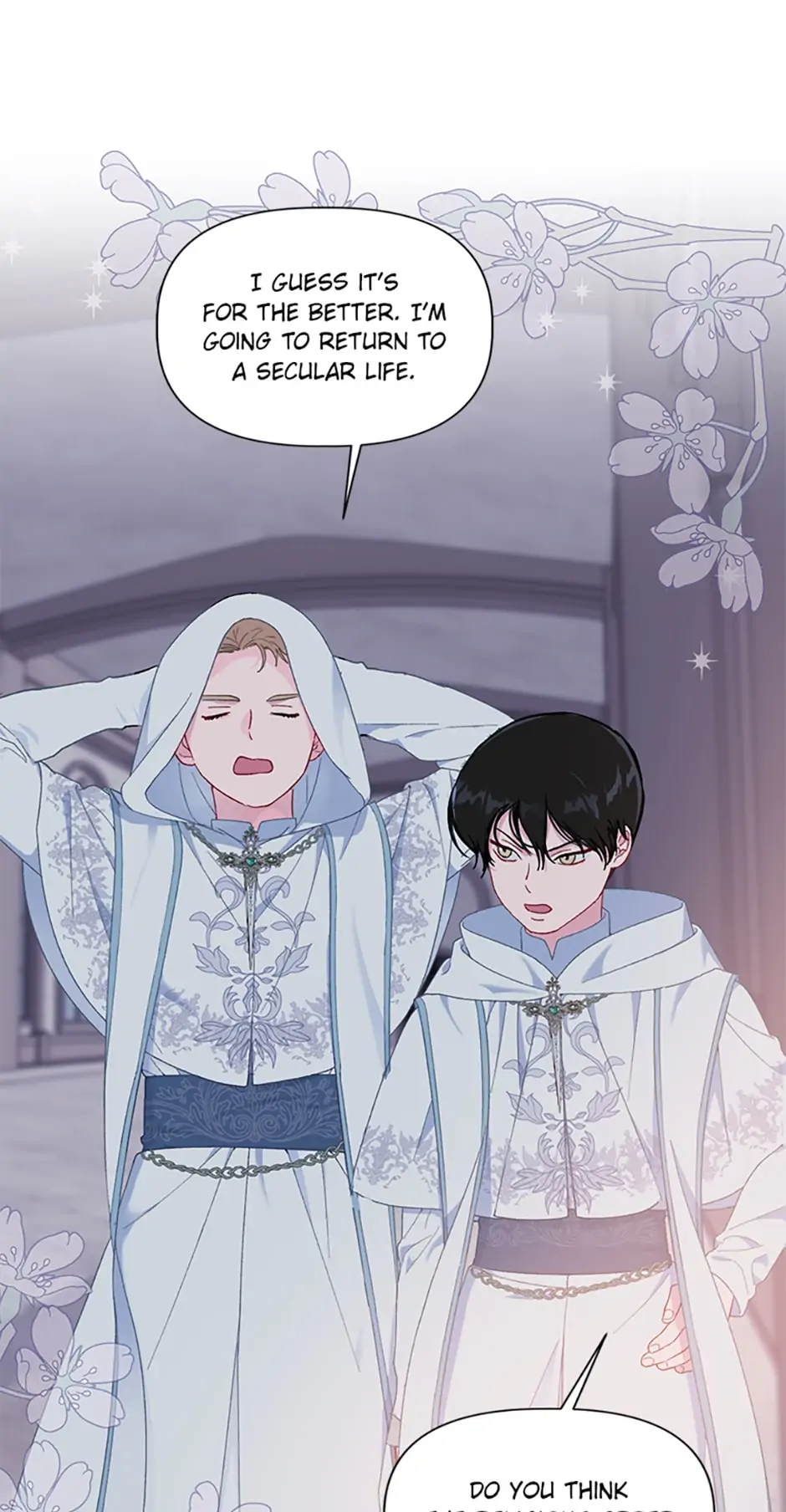 A Transmigrator’s Privilege Chapter 15 - Page 8