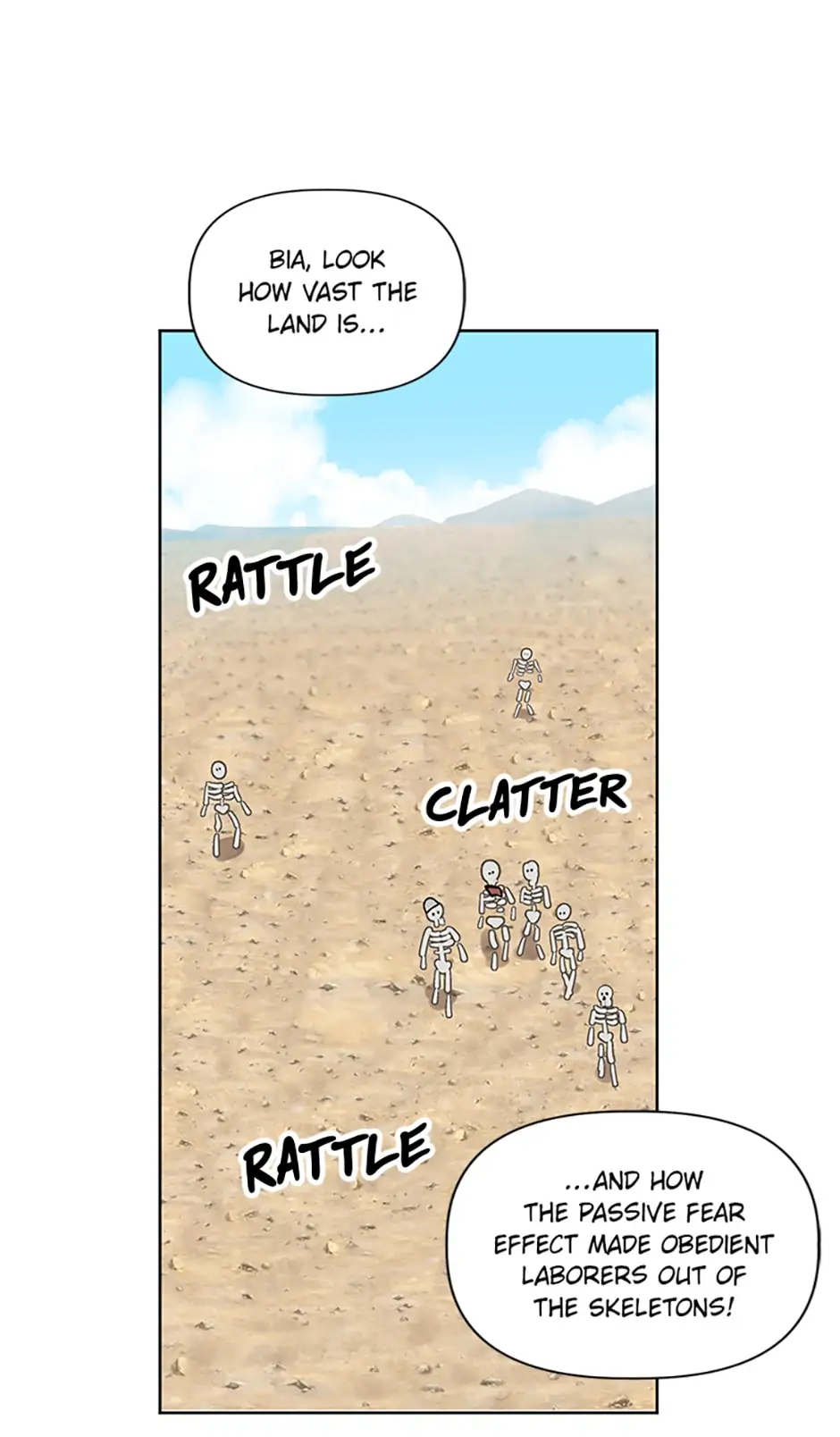 A Transmigrator’s Privilege Chapter 16 - Page 13