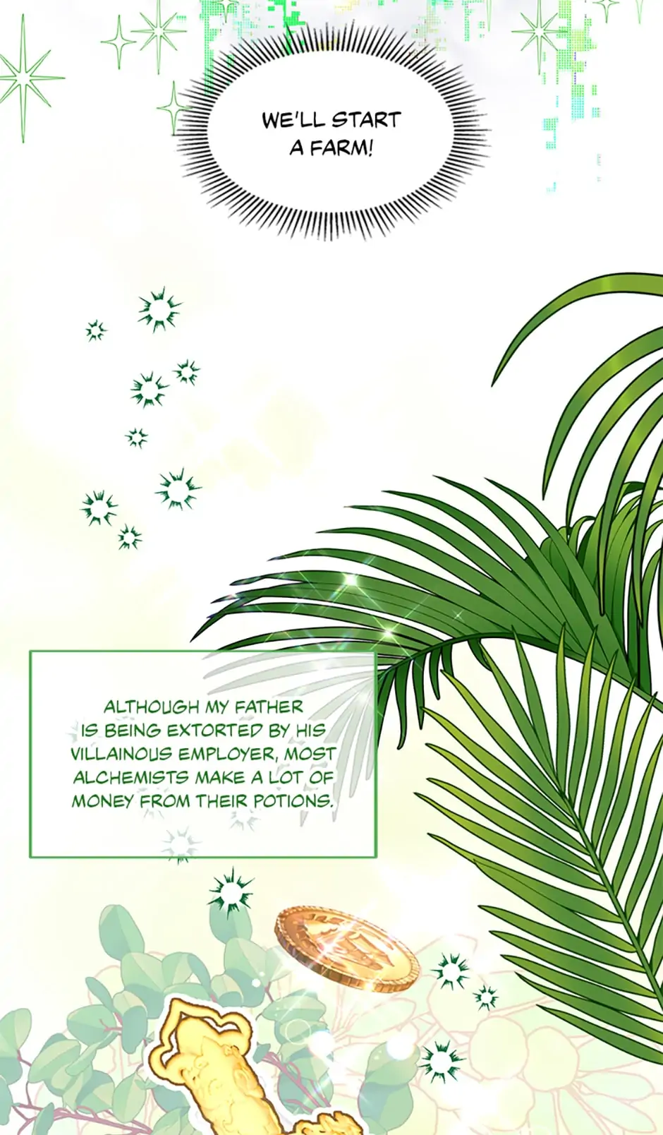 A Transmigrator’s Privilege Chapter 16 - Page 16
