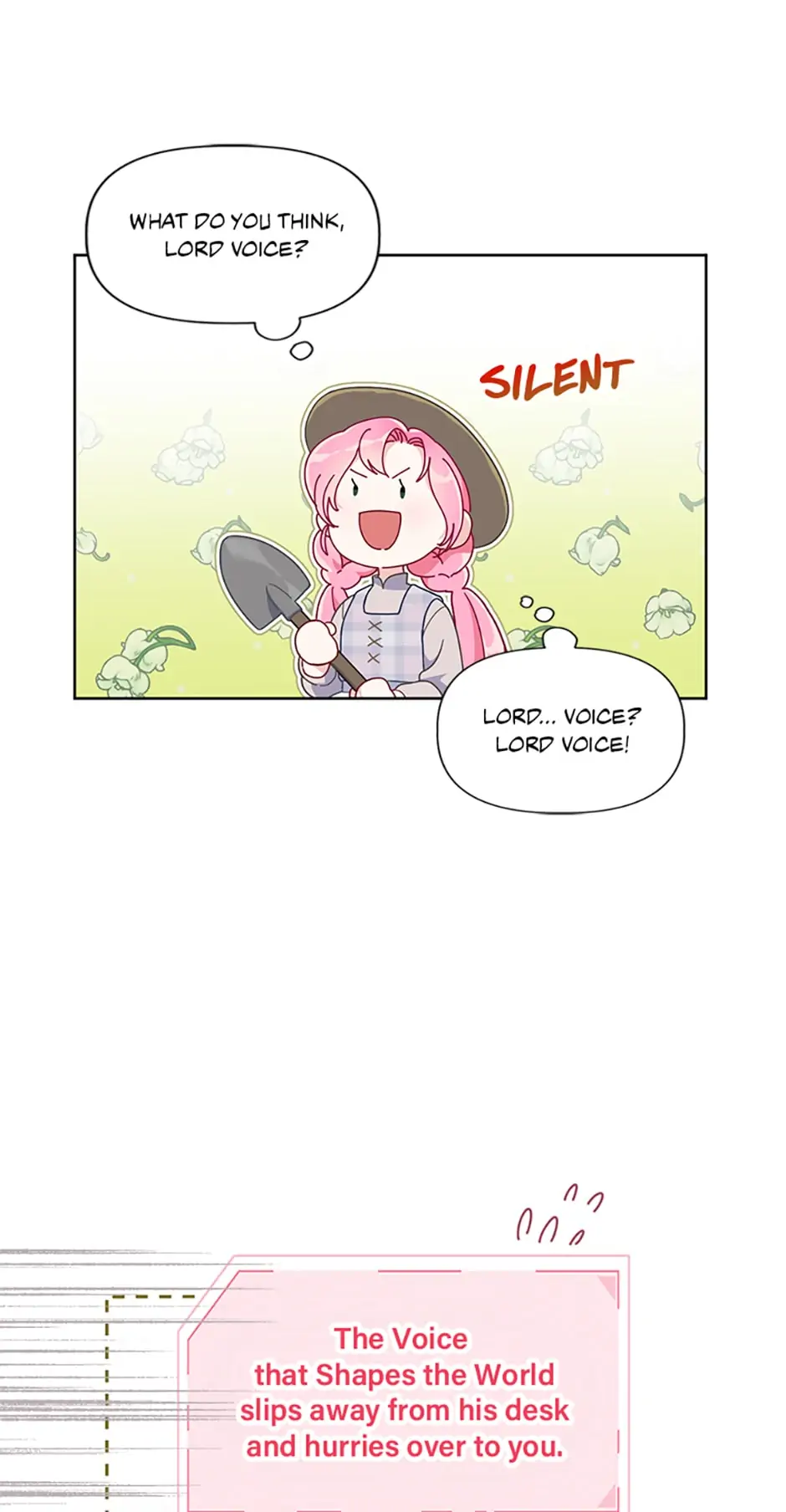 A Transmigrator’s Privilege Chapter 16 - Page 18
