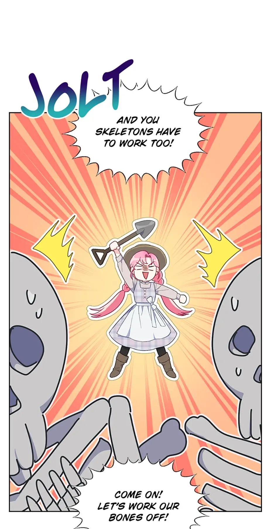 A Transmigrator’s Privilege Chapter 16 - Page 21