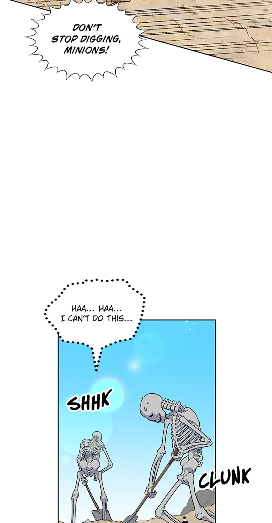A Transmigrator’s Privilege Chapter 16 - Page 23