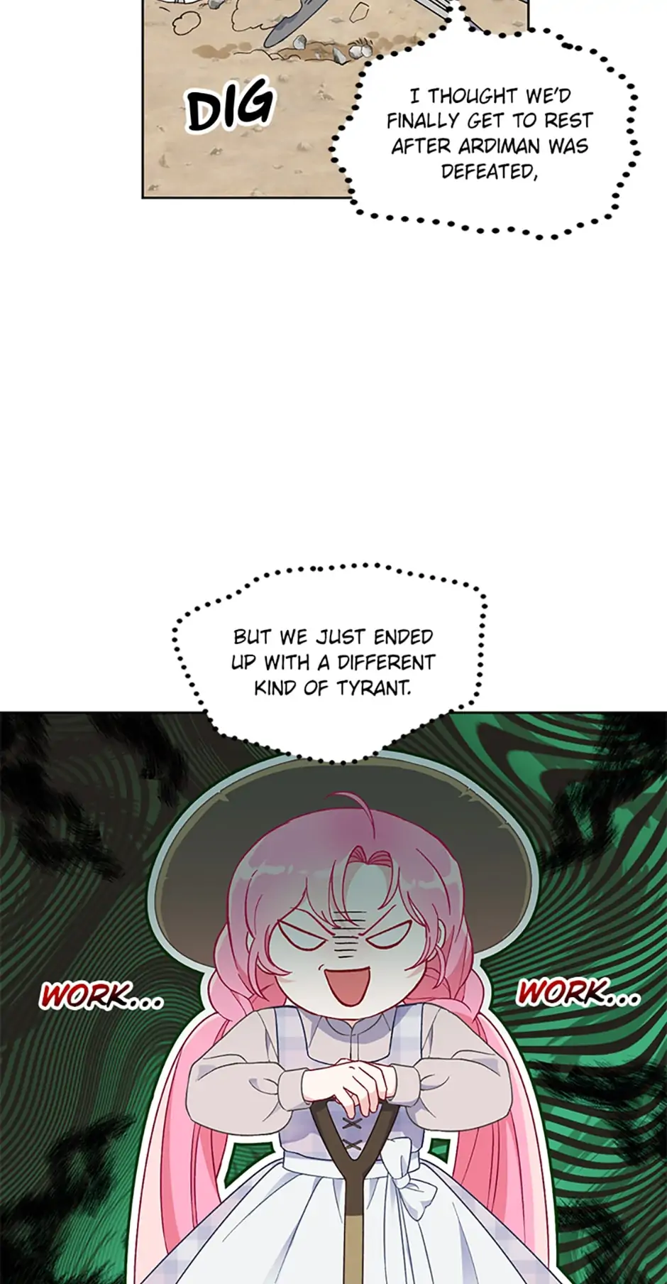 A Transmigrator’s Privilege Chapter 16 - Page 24