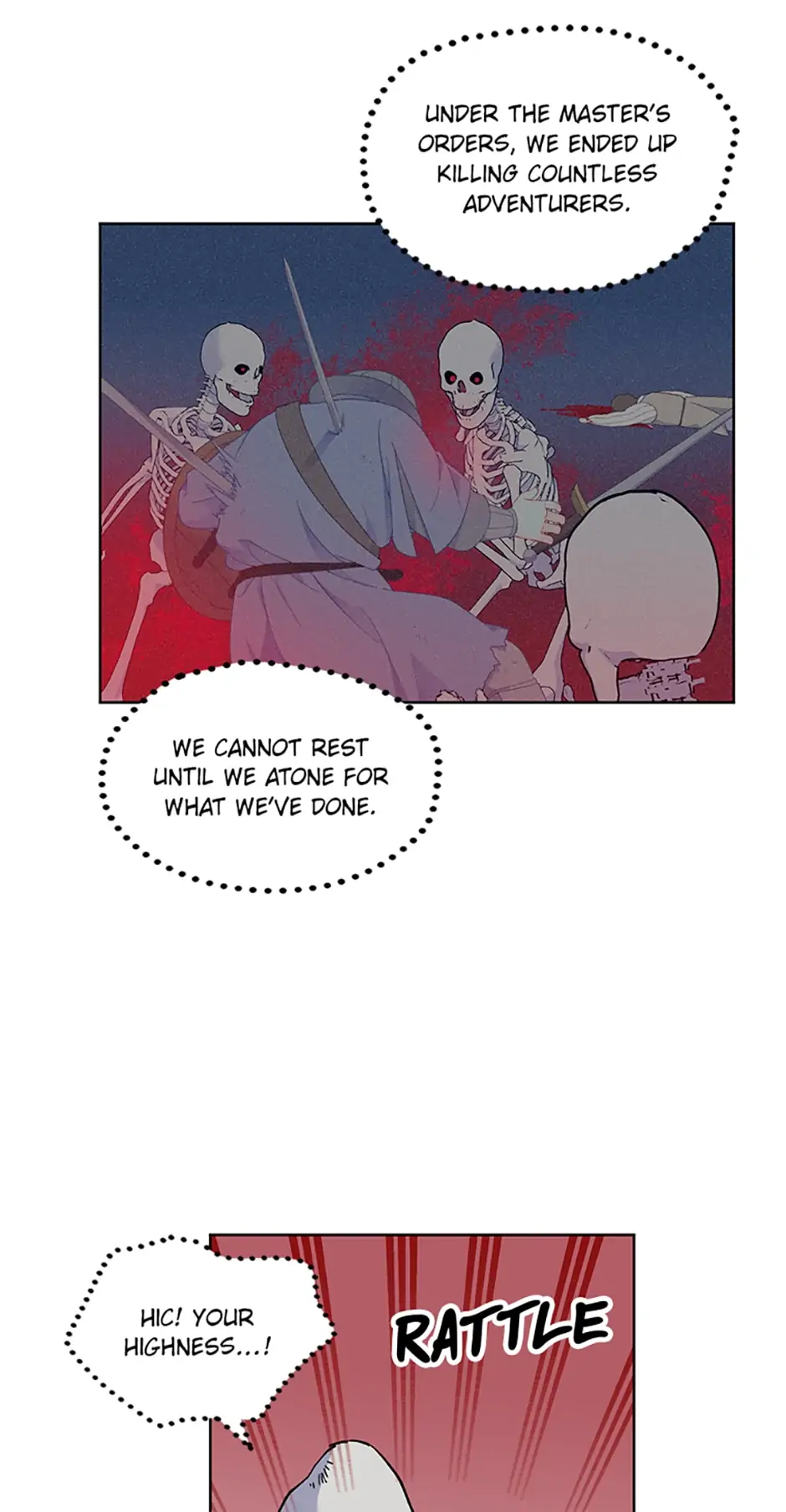 A Transmigrator’s Privilege Chapter 16 - Page 26