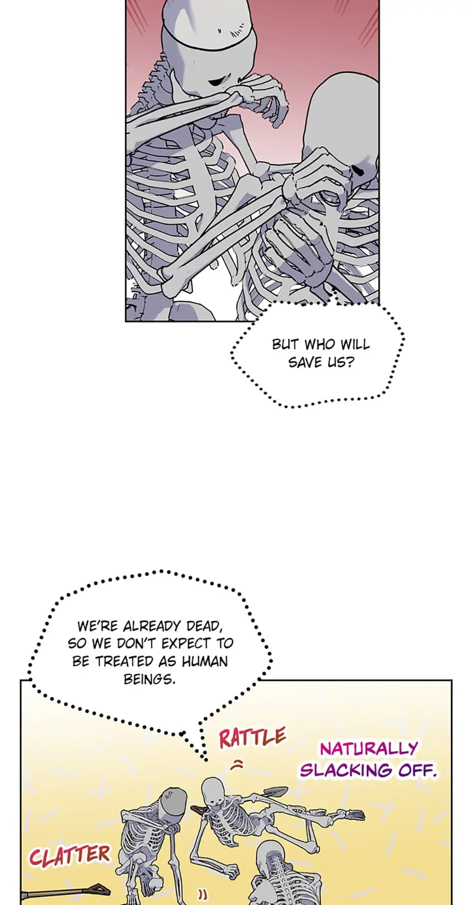 A Transmigrator’s Privilege Chapter 16 - Page 27