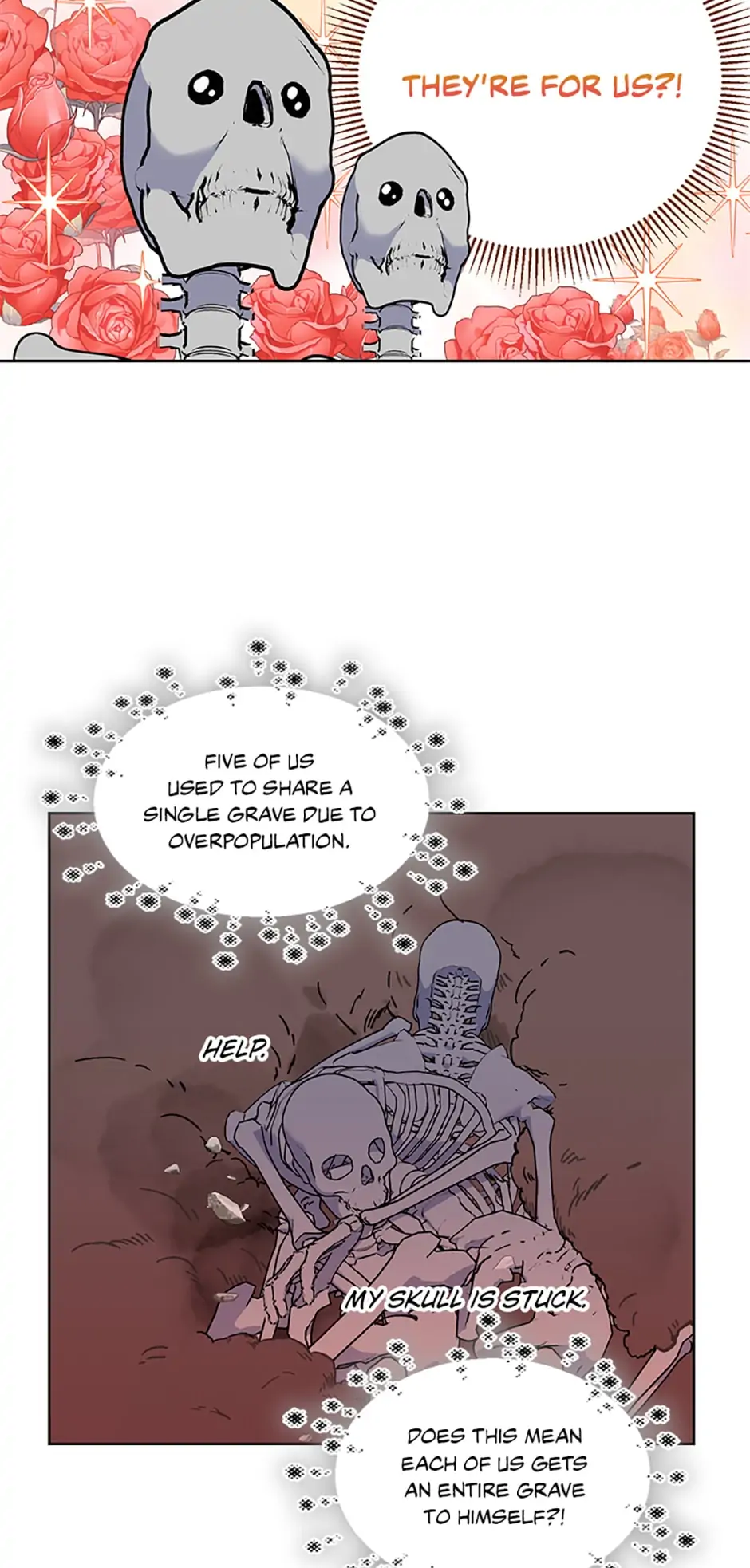A Transmigrator’s Privilege Chapter 16 - Page 36