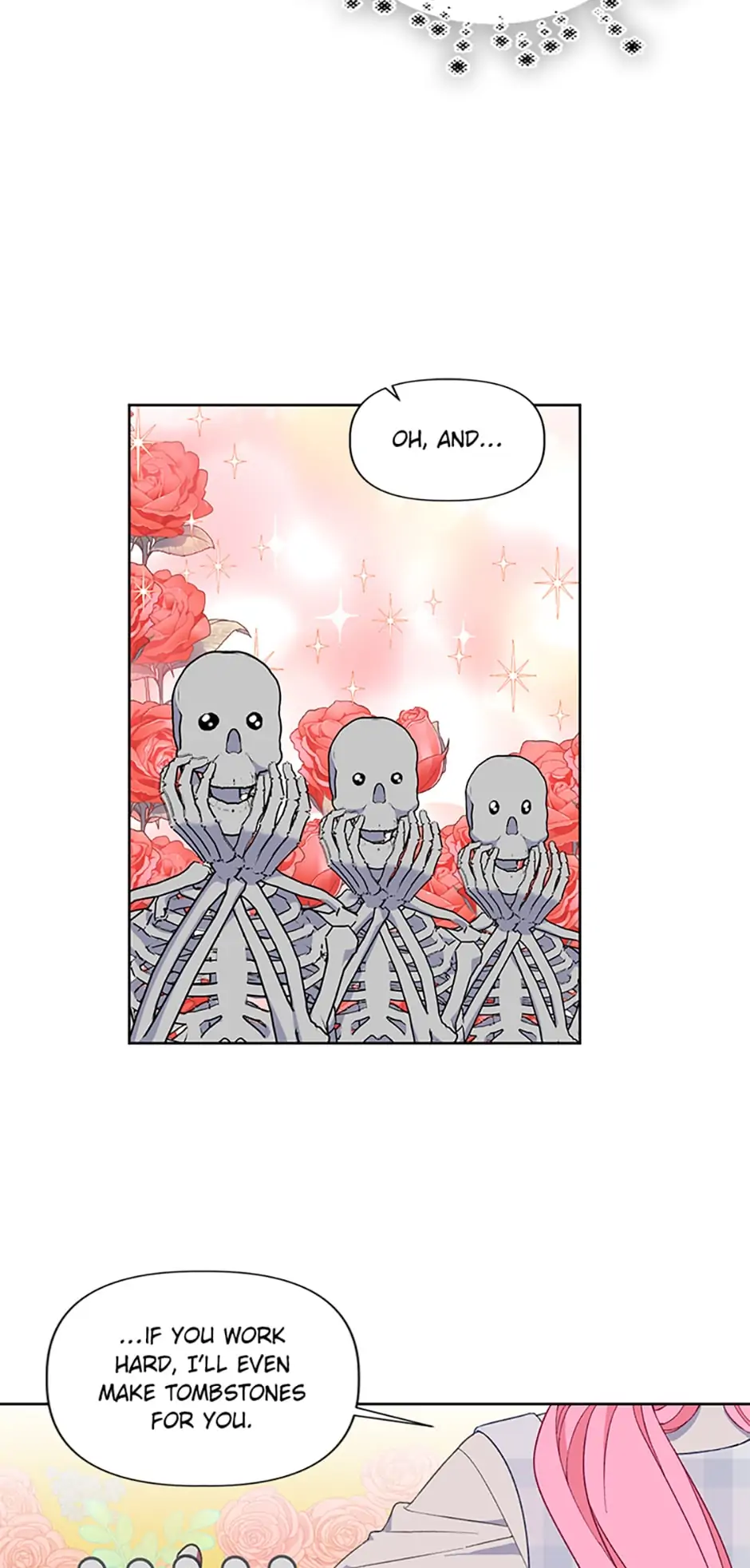 A Transmigrator’s Privilege Chapter 16 - Page 37