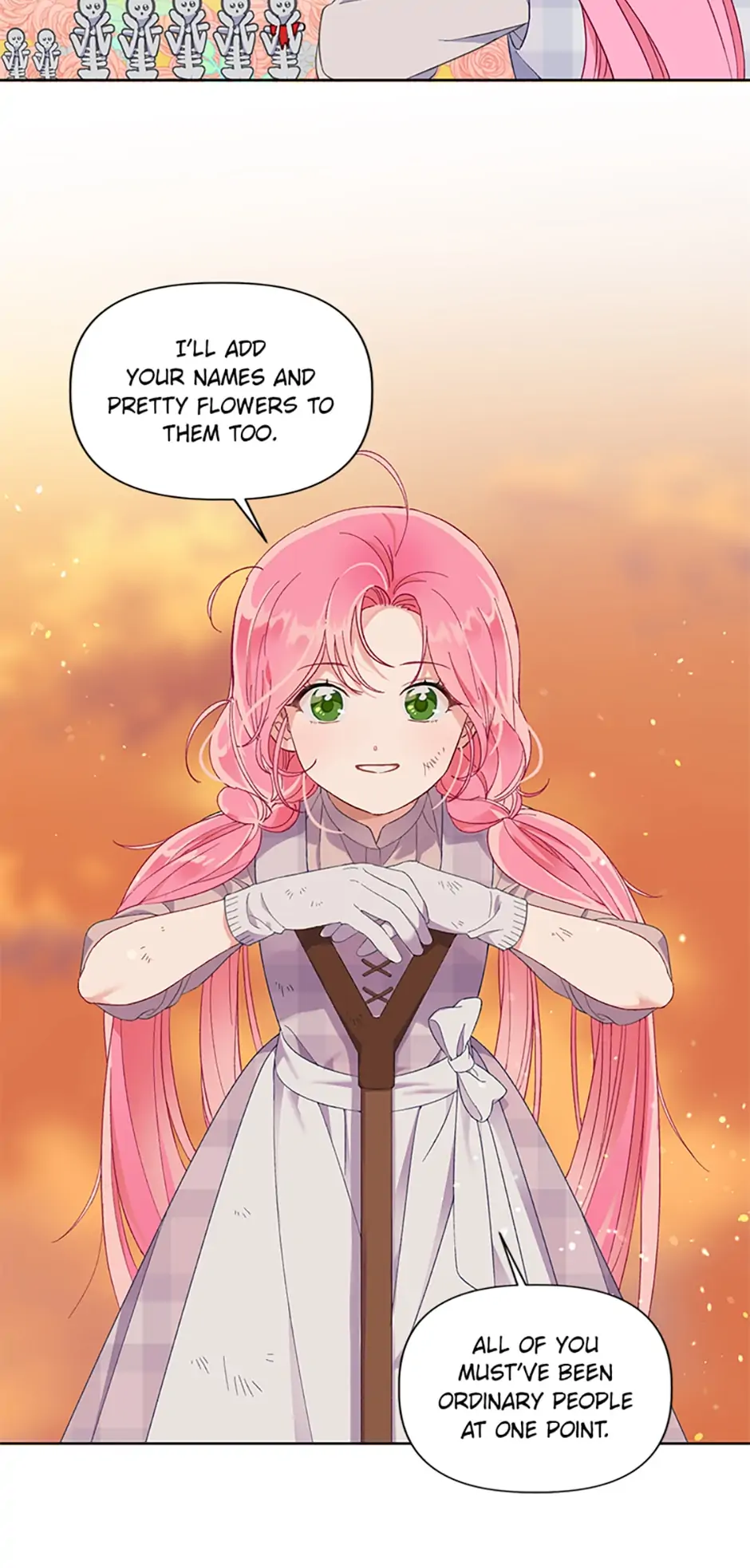 A Transmigrator’s Privilege Chapter 16 - Page 38