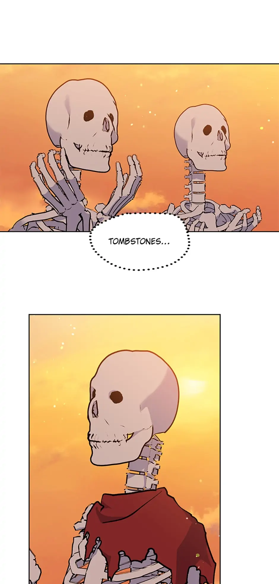 A Transmigrator’s Privilege Chapter 16 - Page 39
