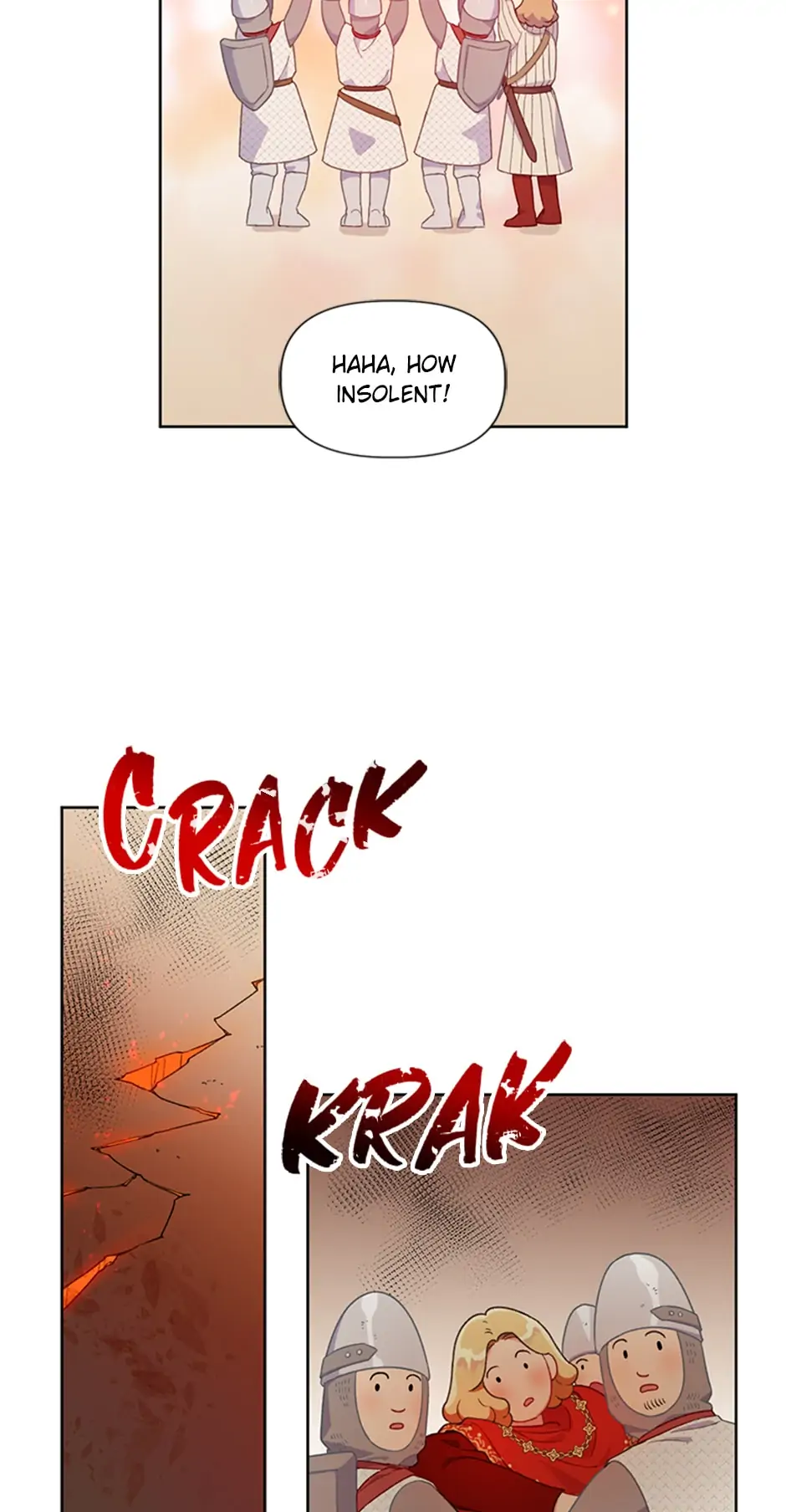 A Transmigrator’s Privilege Chapter 16 - Page 4