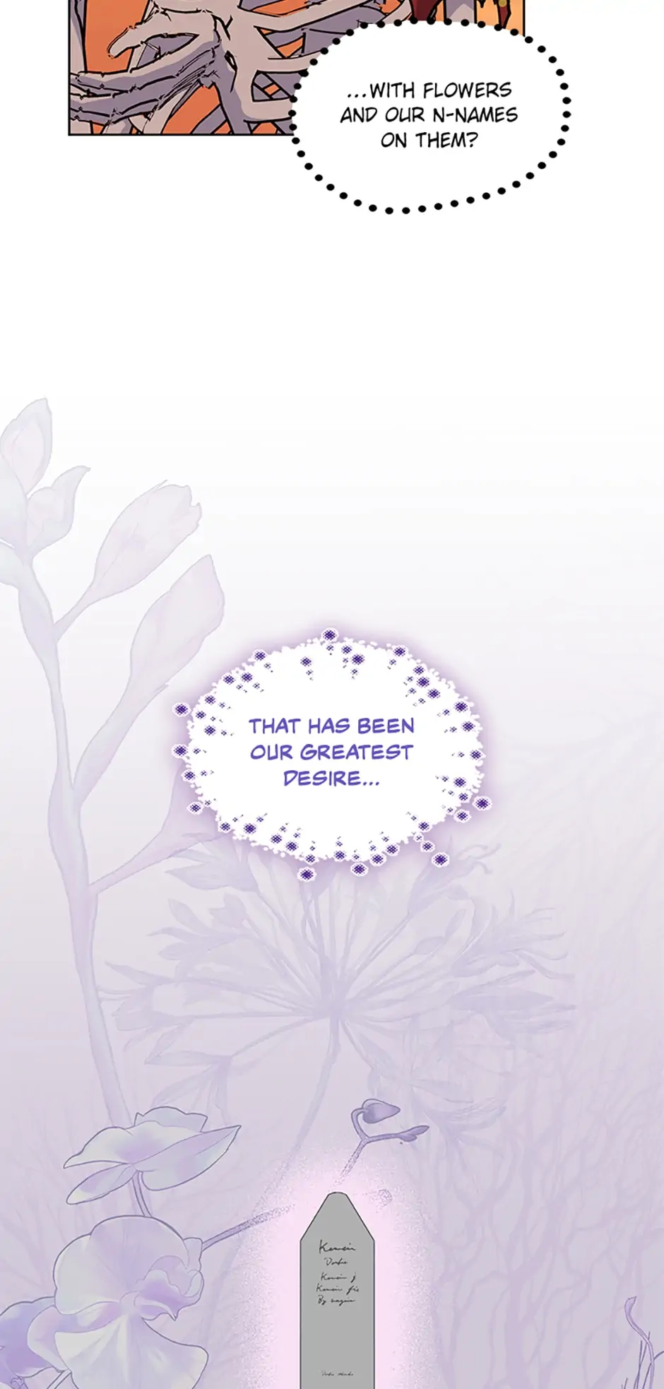 A Transmigrator’s Privilege Chapter 16 - Page 40