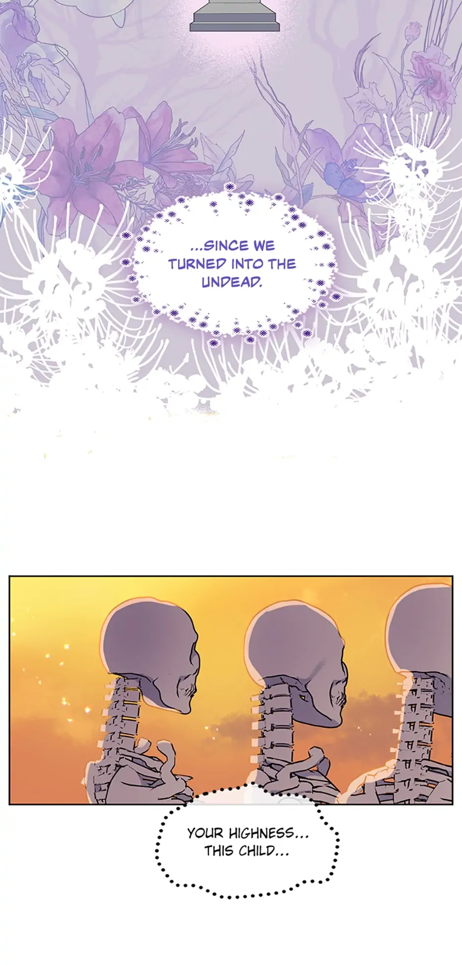 A Transmigrator’s Privilege Chapter 16 - Page 41