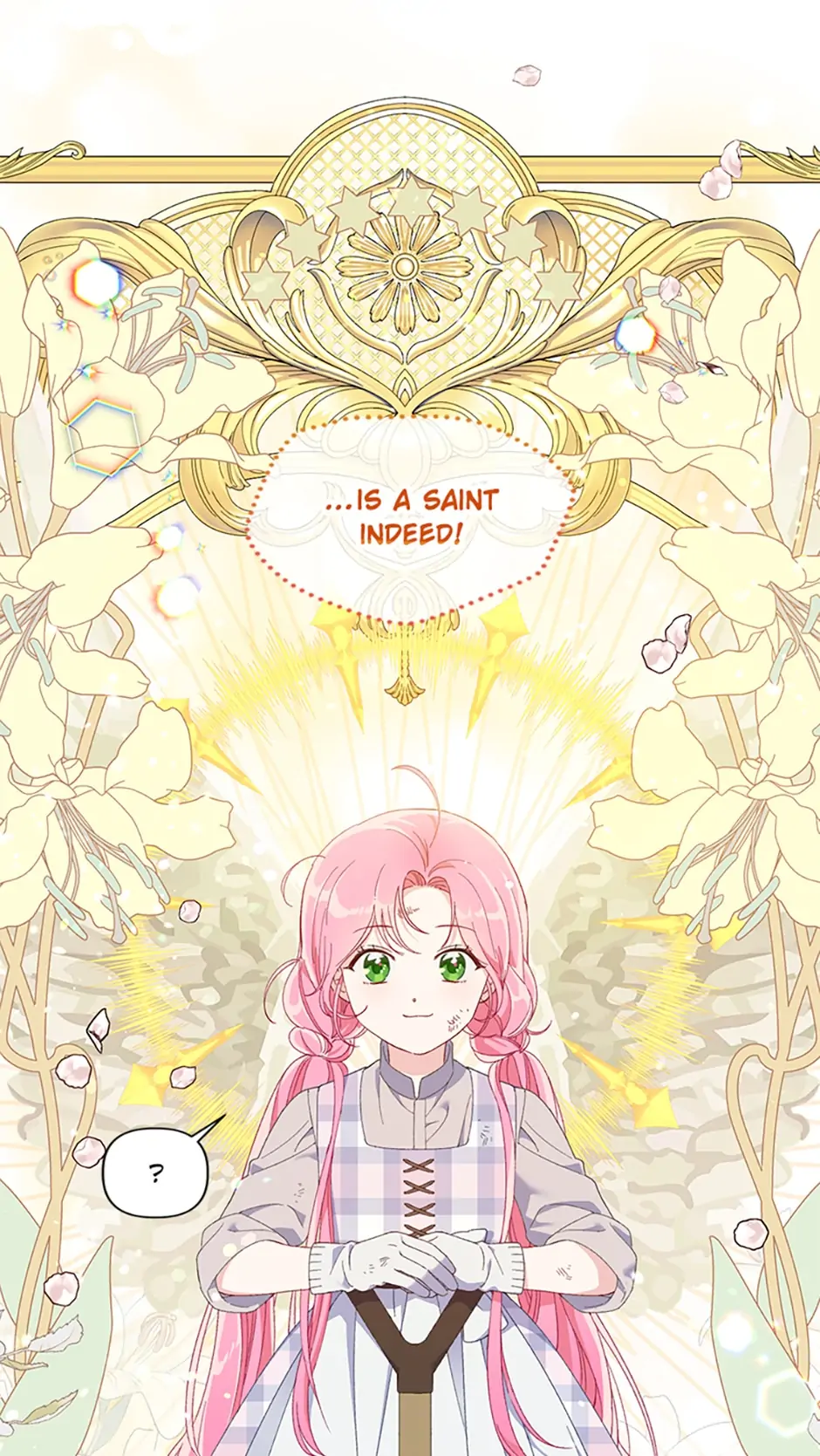 A Transmigrator’s Privilege Chapter 16 - Page 42